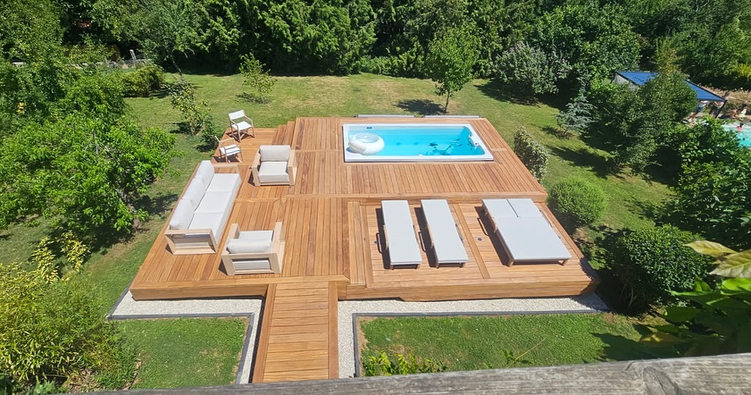 Modele de spa Positano